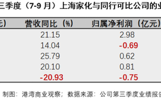 上海家化新掌舵人押注兴趣电商：内部架构大变革，三季报业绩仍降