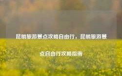 昆明旅游景点攻略自由行，昆明旅游景点自由行攻略指南